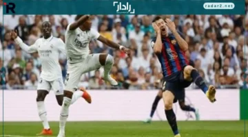 جنون الكلاسيكو يتضاعف.. تذاكر ريال مدريد وبرشلونة تصل لـ600 ألف جنيه